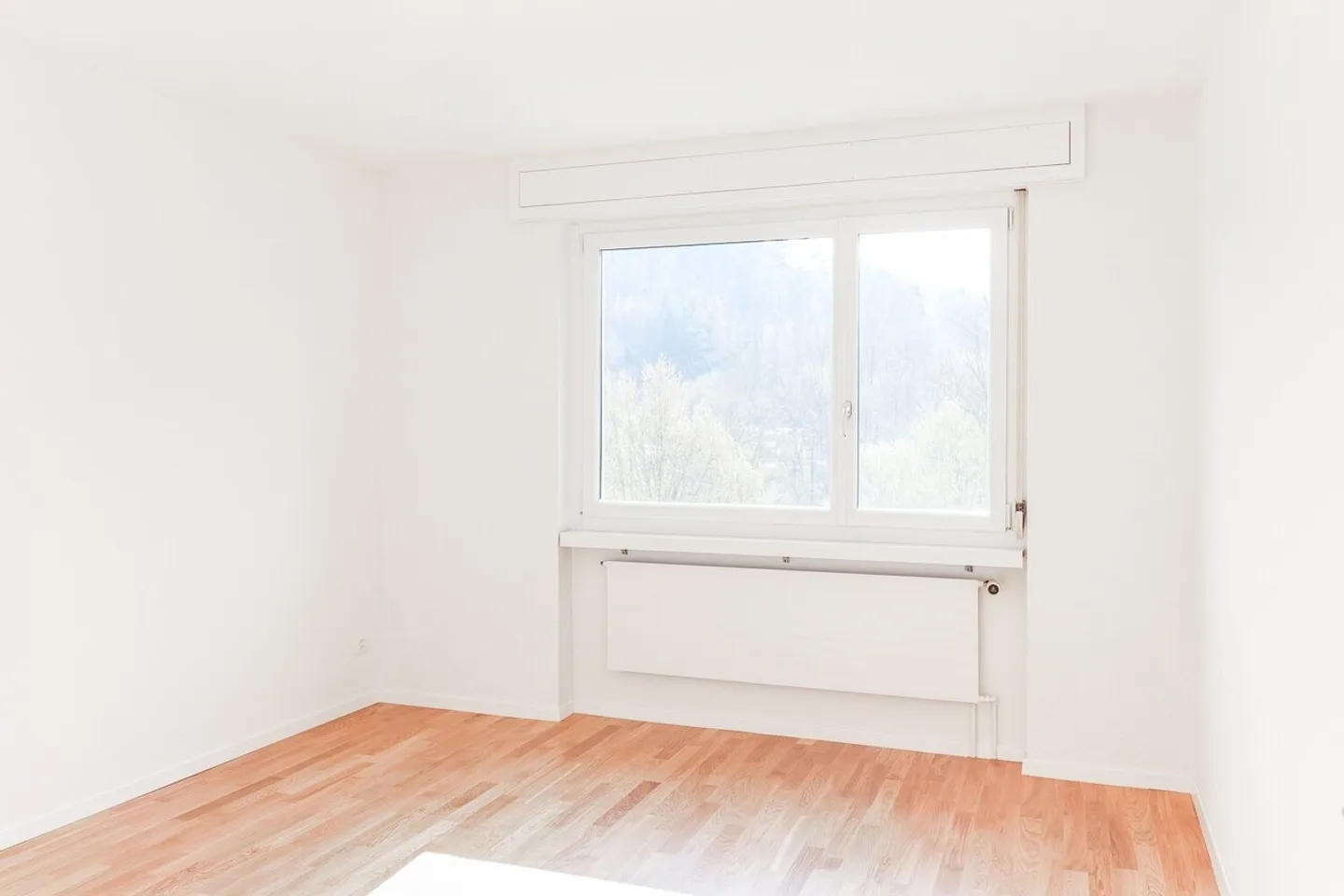 Appartamento attraente di 3,5 stanze nel Köniztal - Foto 7 di 9