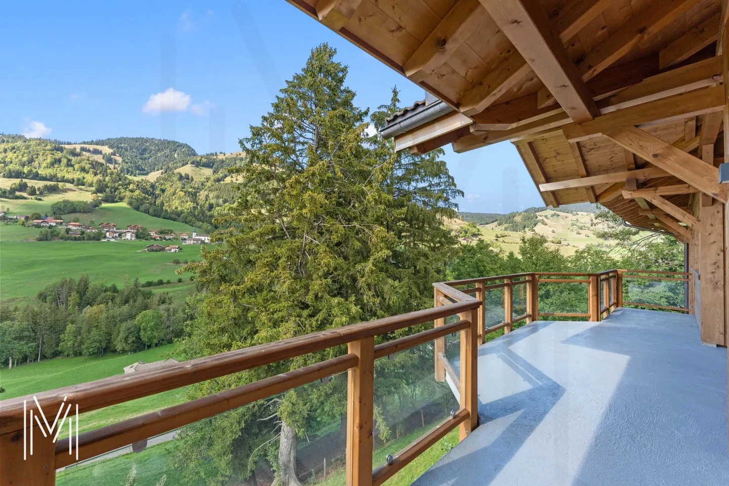 Superbe duplex dans une résidence de 2 logements - Foto 6 von 19