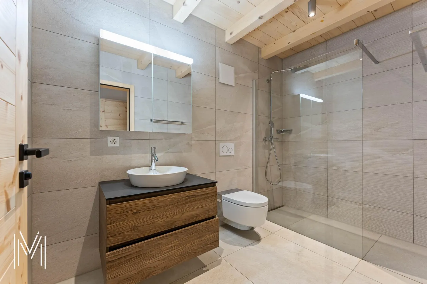 Superbe duplex dans une résidence de 2 logements - Foto 12 von 19