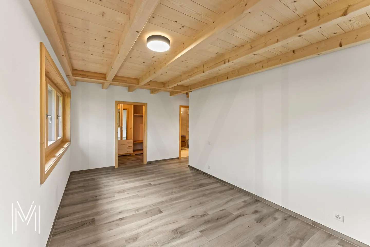 Superbe duplex dans une résidence de 2 logements - Foto 14 von 19