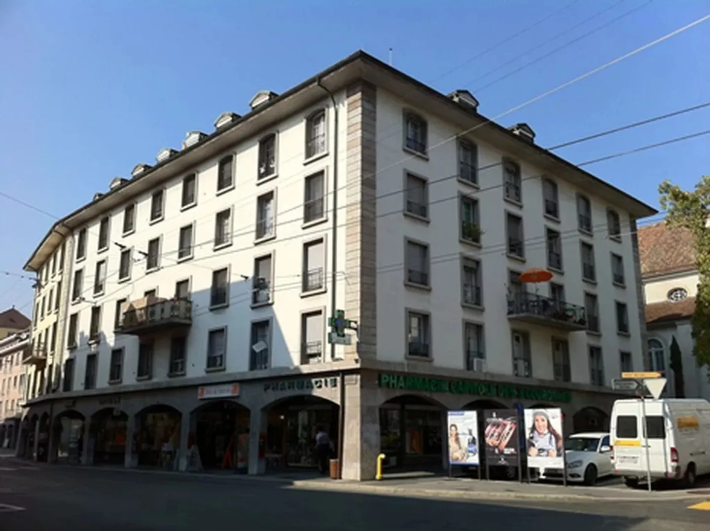 Appartamento 2 locali - Foto 1 di 1