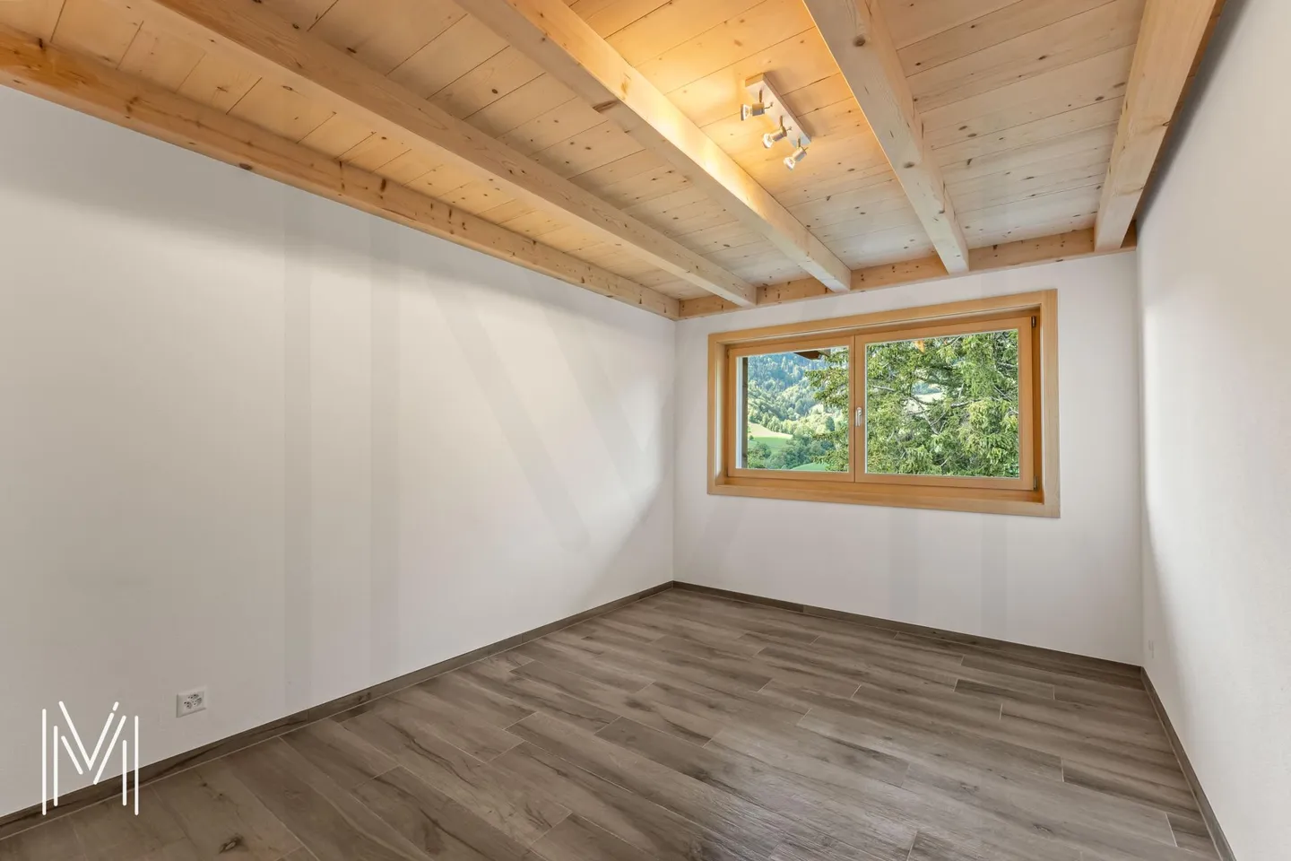Superbe duplex dans une résidence de 2 logements - Foto 15 von 19