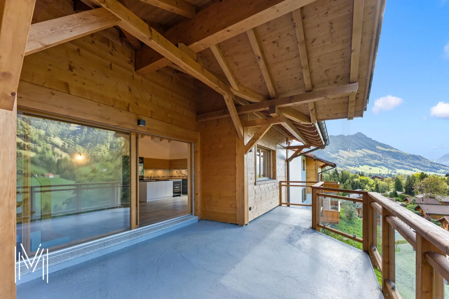 Superbe duplex dans une résidence de 2 logements - Foto 16 von 19