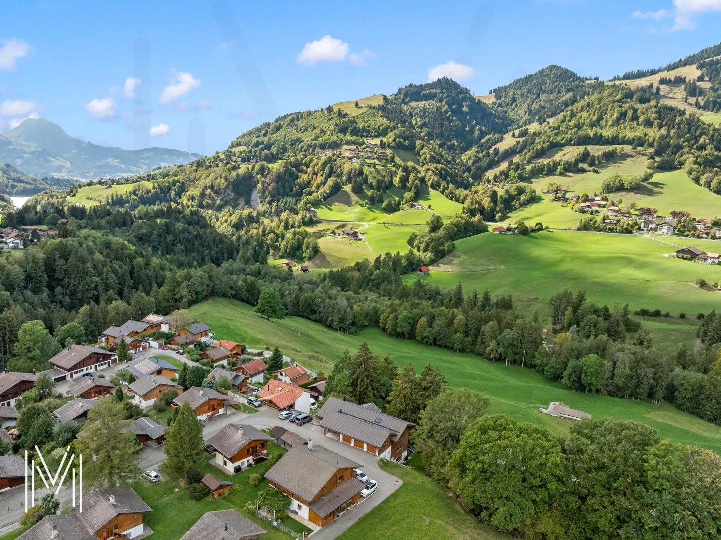 Superbe duplex dans une résidence de 2 logements - Foto 17 von 19