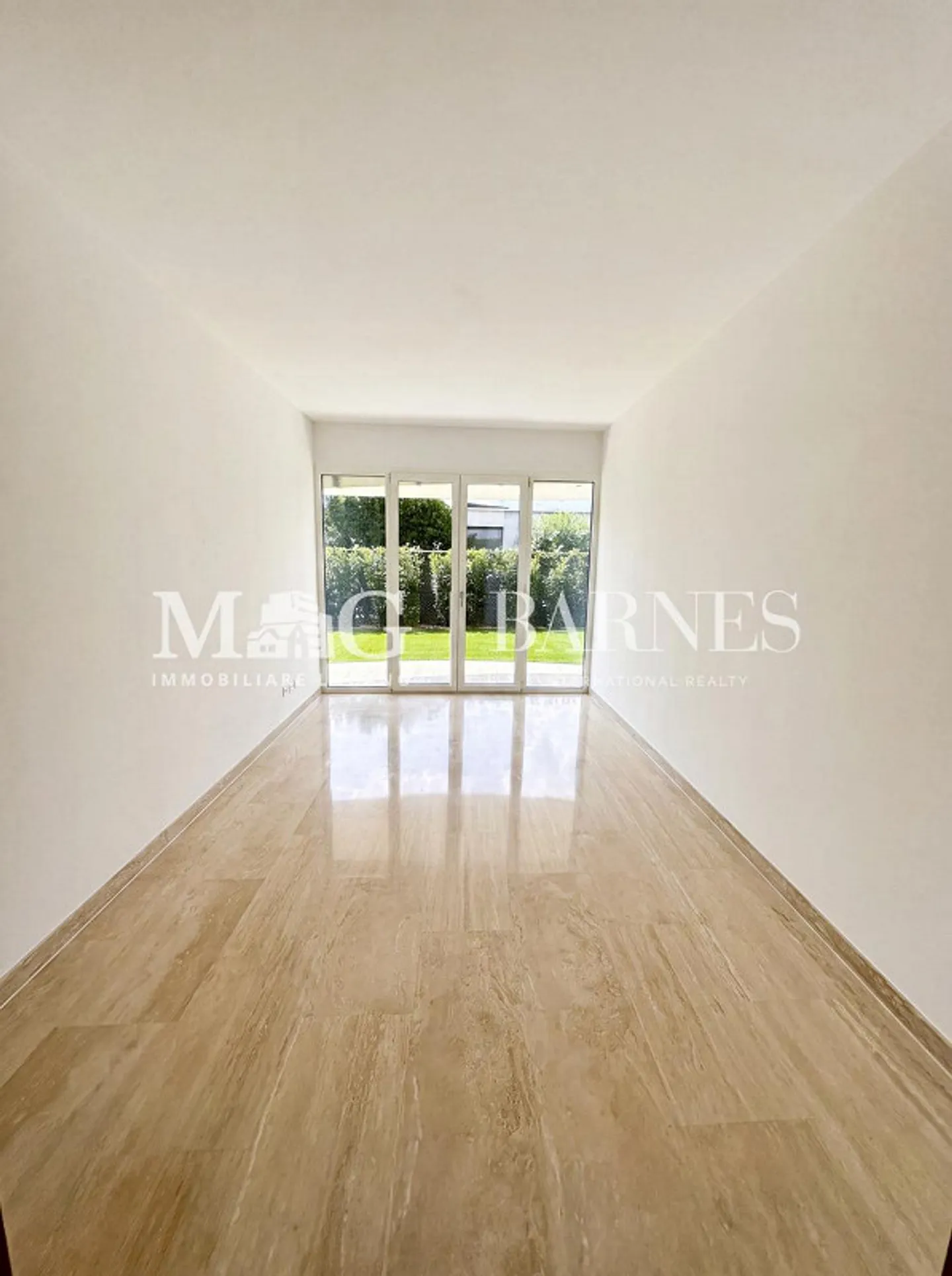 Lugano, Albonago | Exclusive Villa with Garden and Panoramic View - Photo 7 of 14