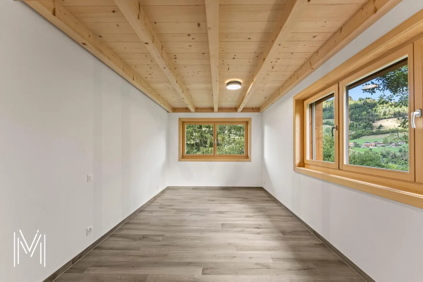 Superbe duplex dans une résidence de 2 logements - Foto 13 von 19