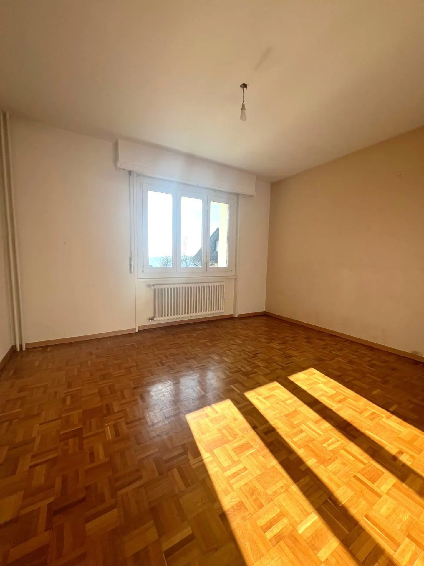Charmant Appartement Rénové - Photo 7 sur 8