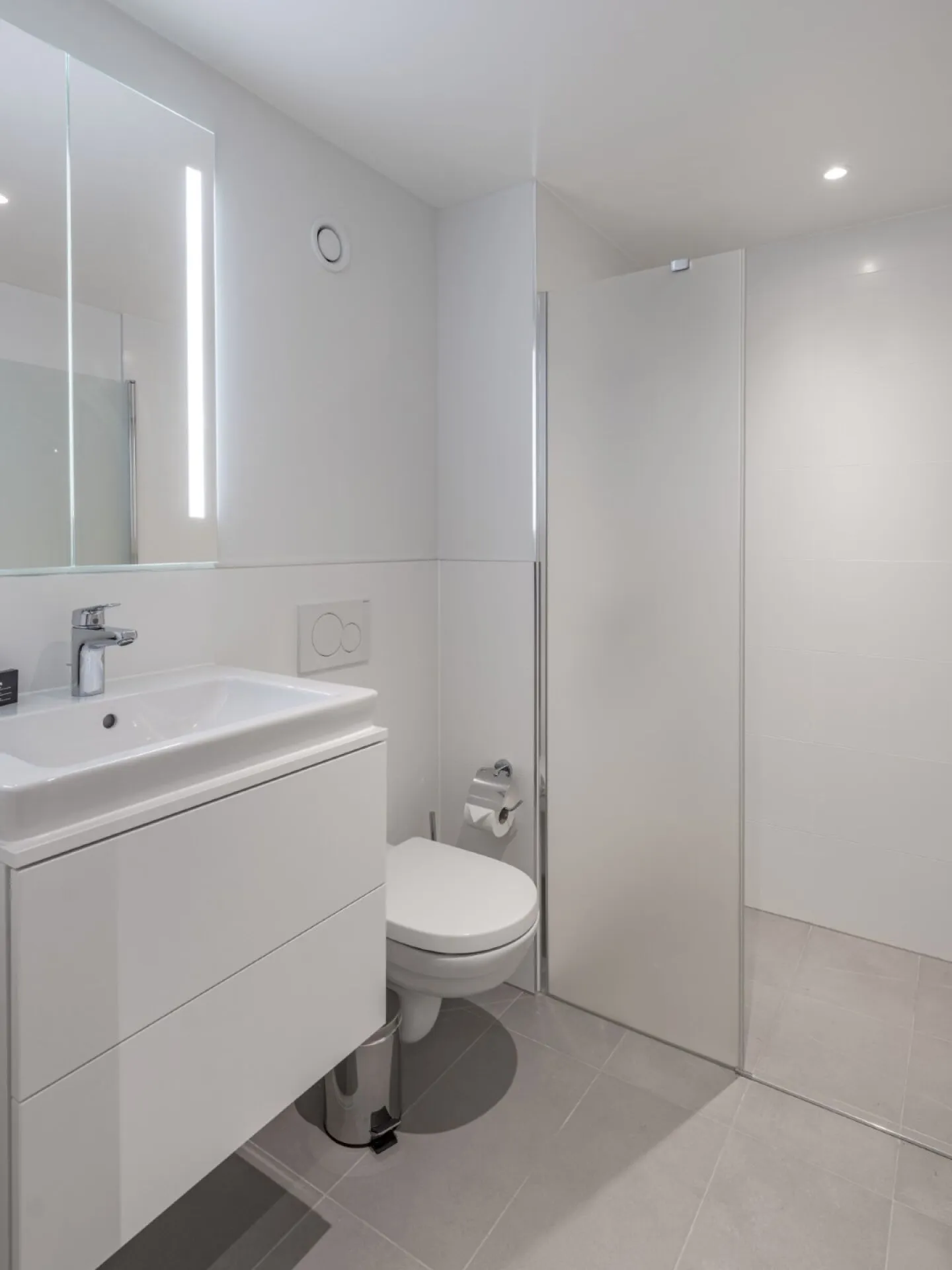 Furnished BASIC Apartment - 25 m2 - Photo 12 of 27