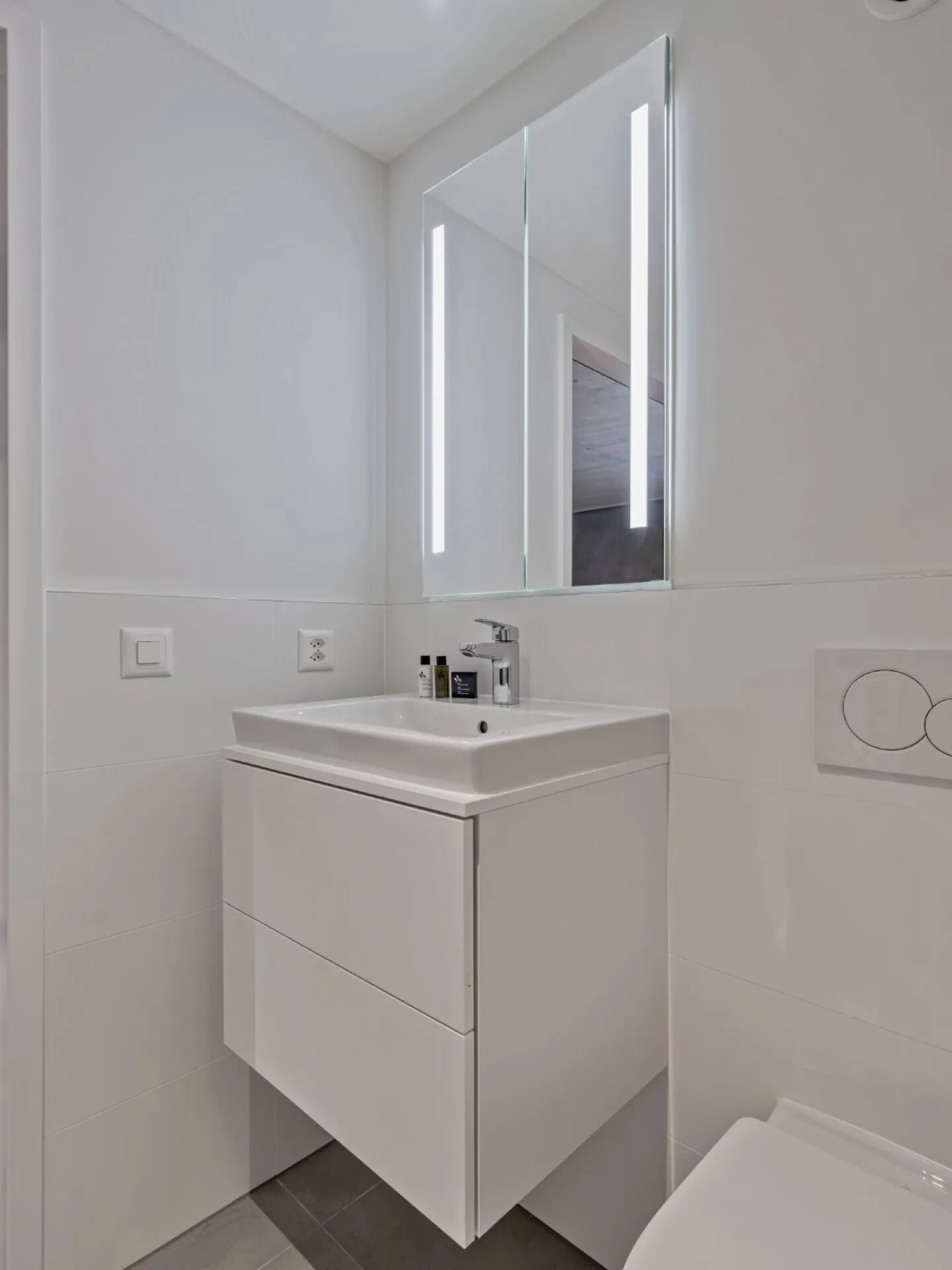 Furnished BASIC Apartment - 25 m2 - Photo 14 of 27