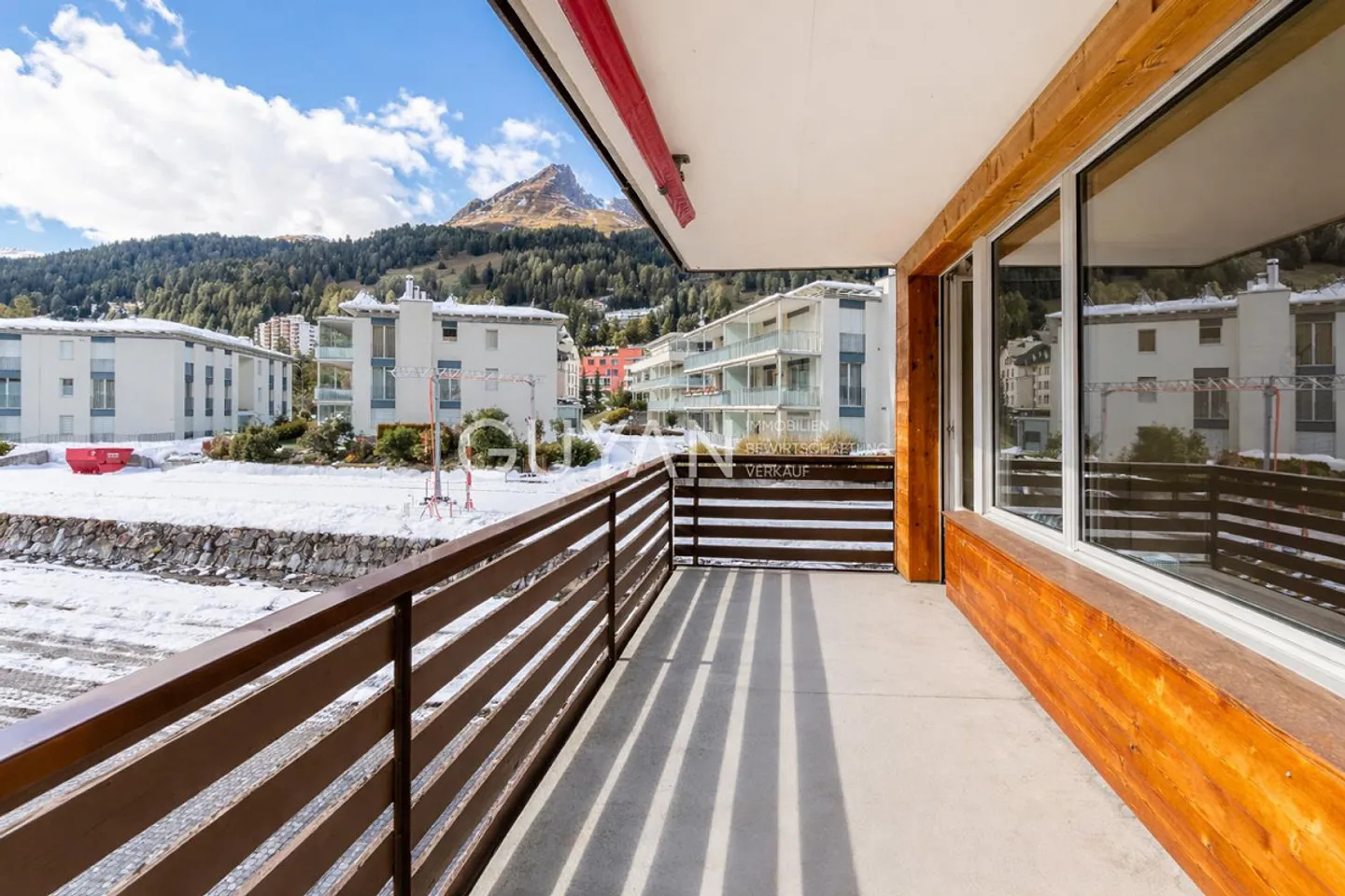 Geräumige Wohnung in Bündawiese - Foto 7 von 26