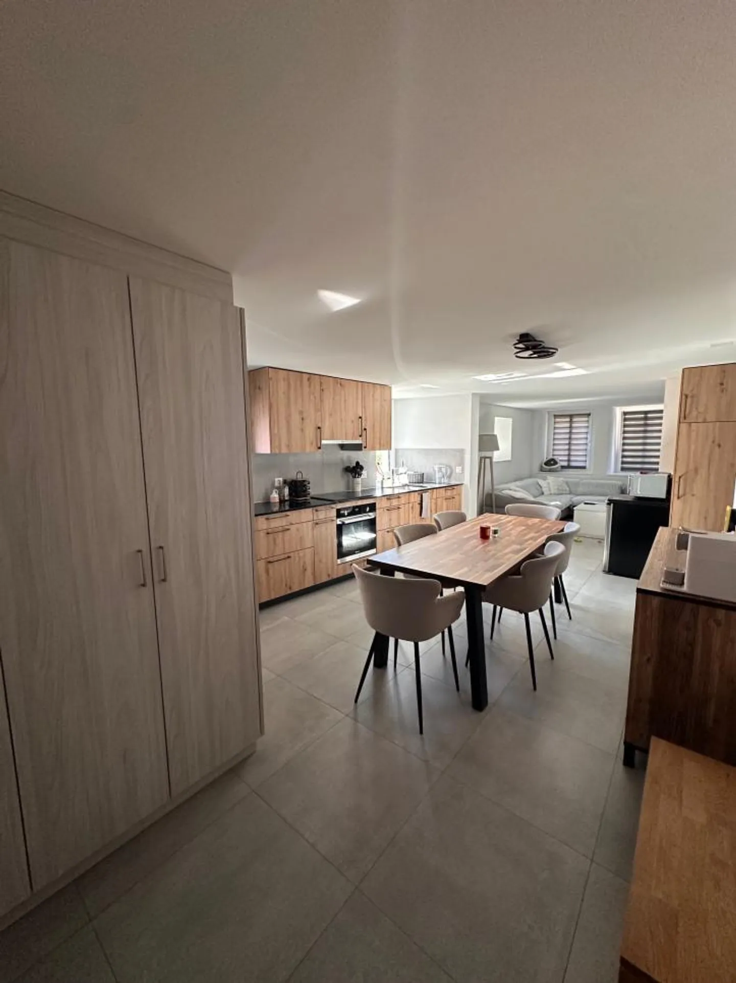 Appartamento 3.5 locali a Prahins - Foto 2 di 12