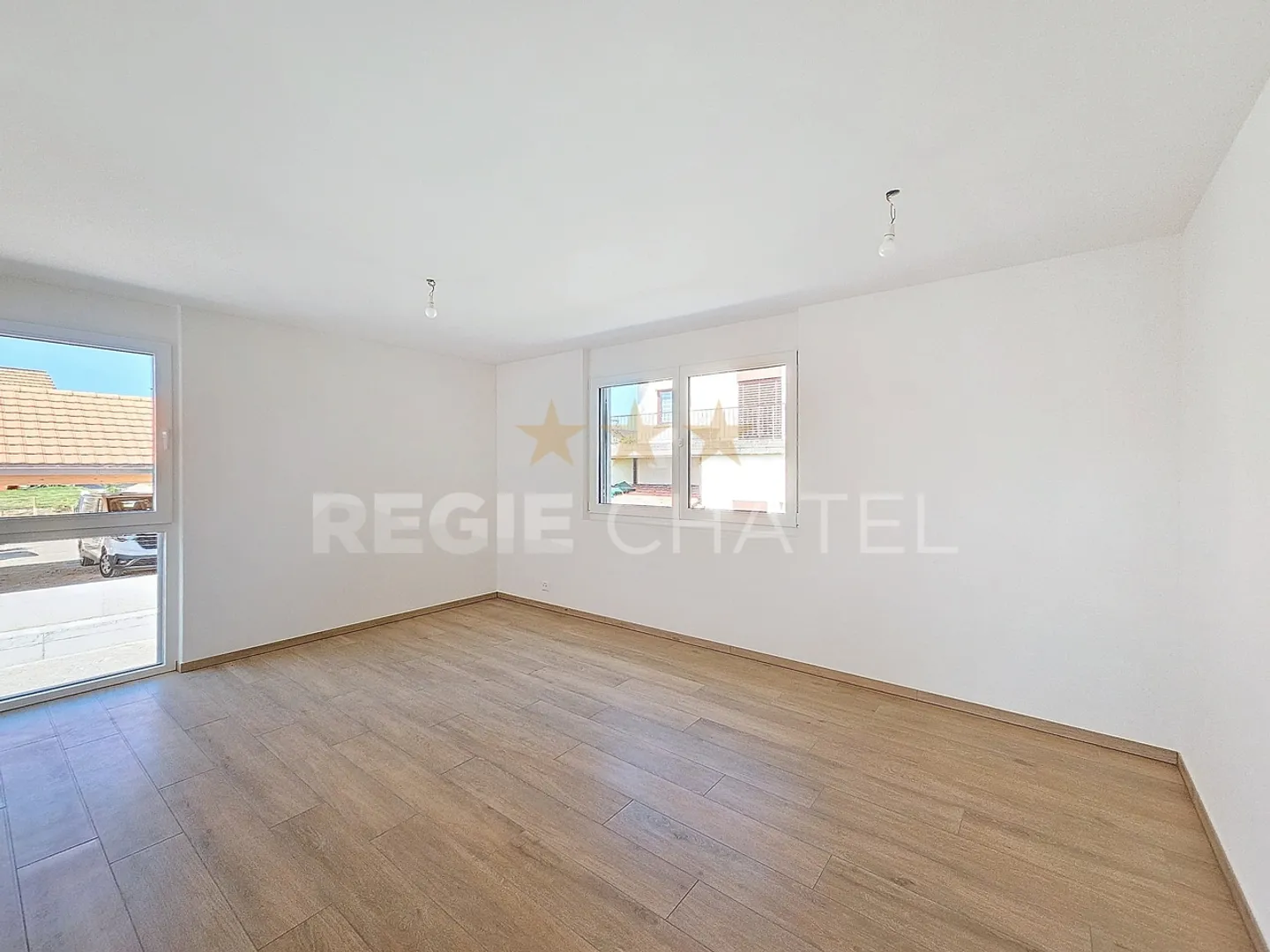 Appartamento 2,5 locali con balcone - Foto 5 di 5