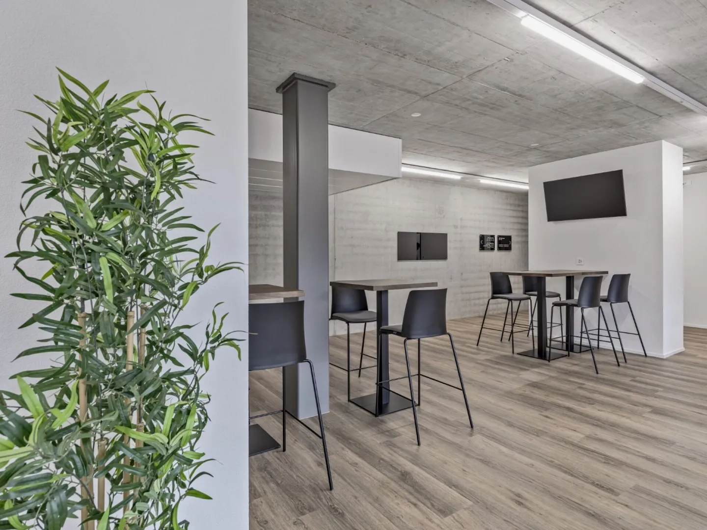 Furnished BASIC Apartment - 25 m2 - Photo 16 of 27