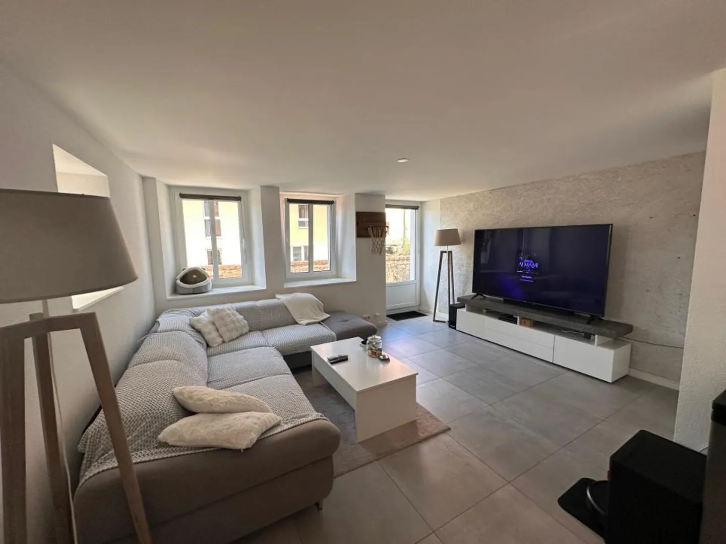 Appartamento 3.5 locali a Prahins - Foto 3 di 12