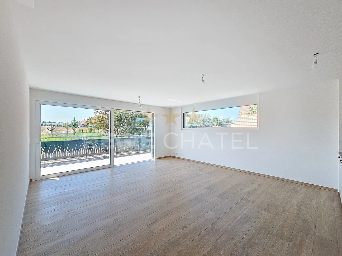 Appartamento 2,5 locali con balcone - Foto 3 di 5