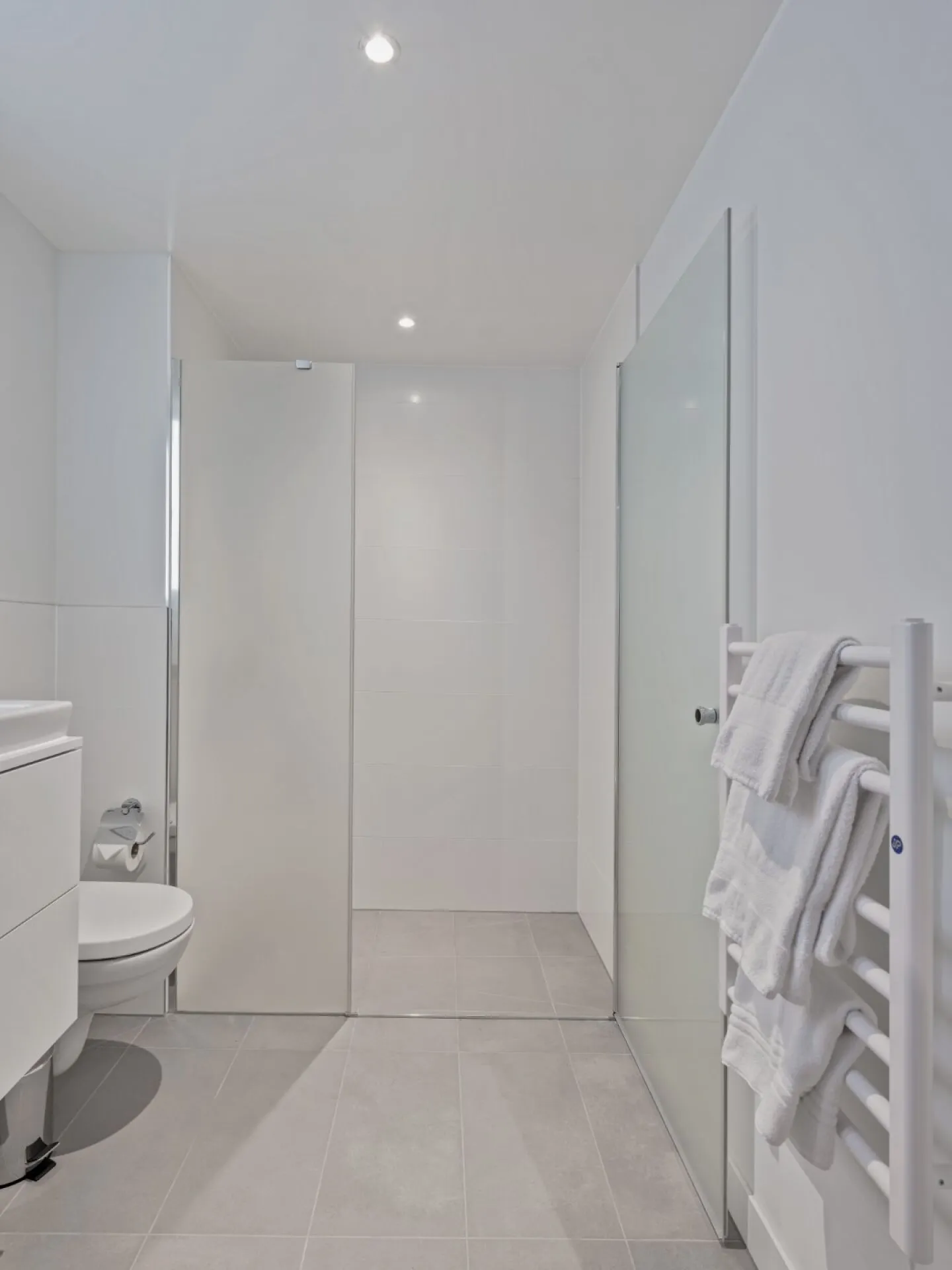 Furnished BASIC Apartment - 25 m2 - Photo 13 of 27