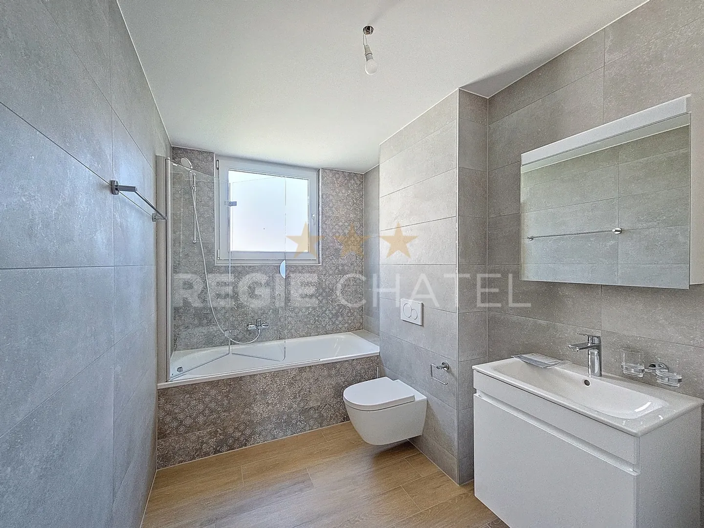 Appartamento 2,5 locali con balcone - Foto 4 di 5