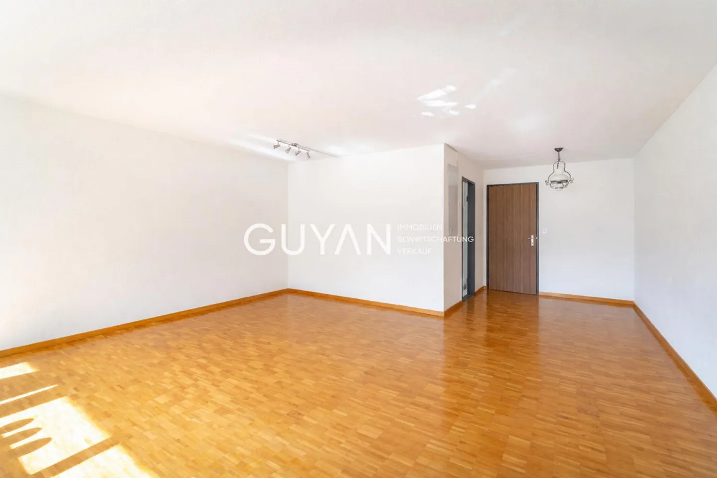 Geräumige Wohnung in Bündawiese - Foto 11 von 26