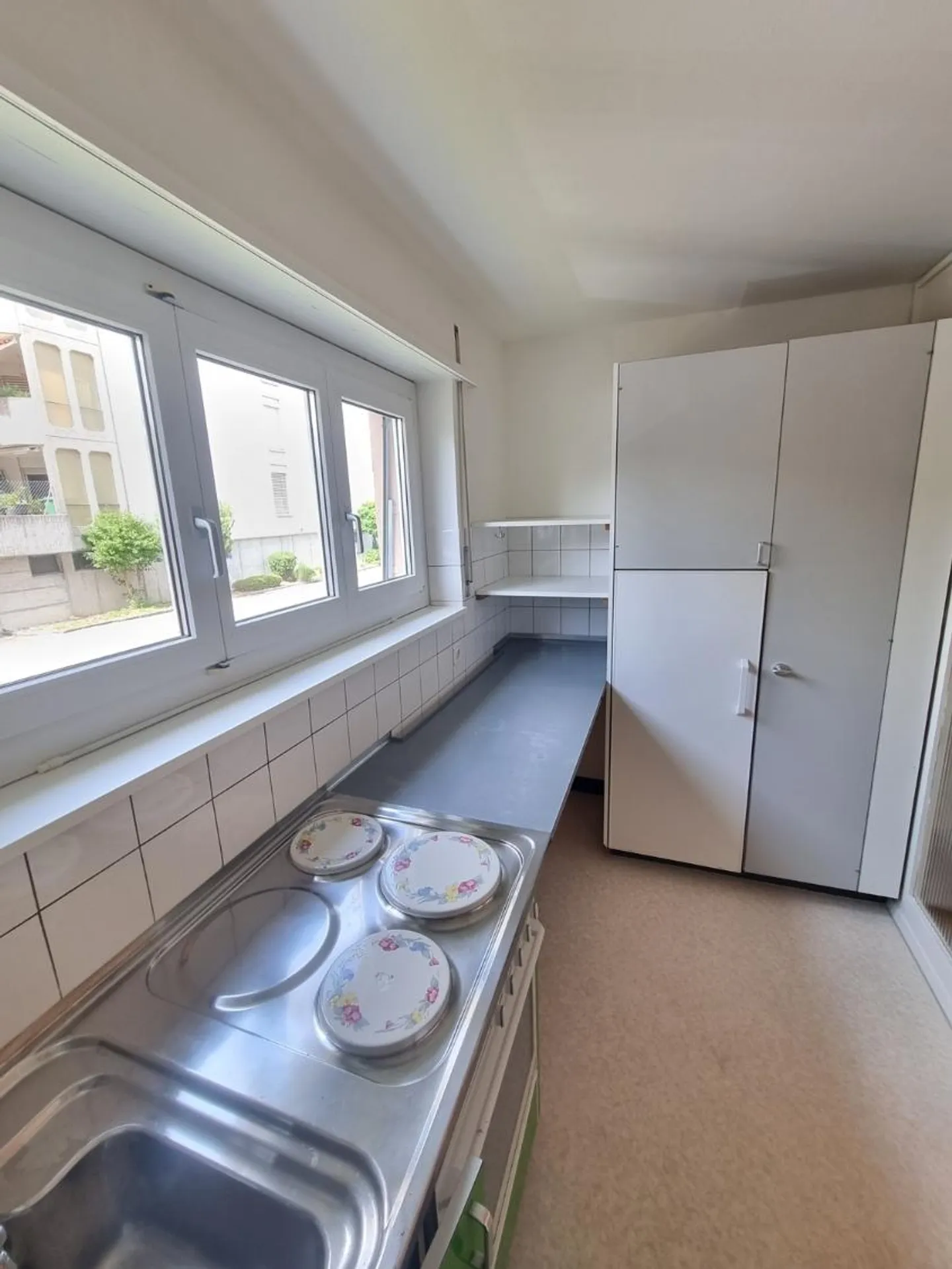 Appartamento 4.5 stanze - Foto 8 di 8