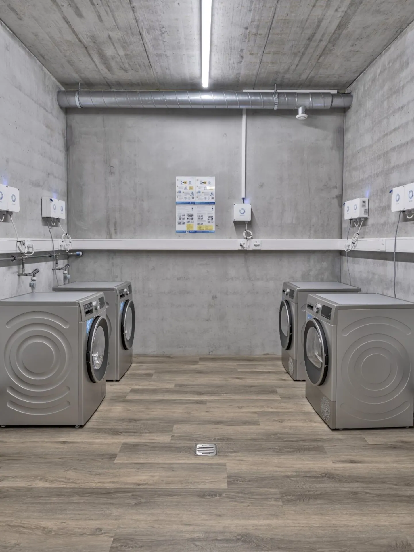 Furnished BASIC Apartment - 25 m2 - Photo 19 of 27