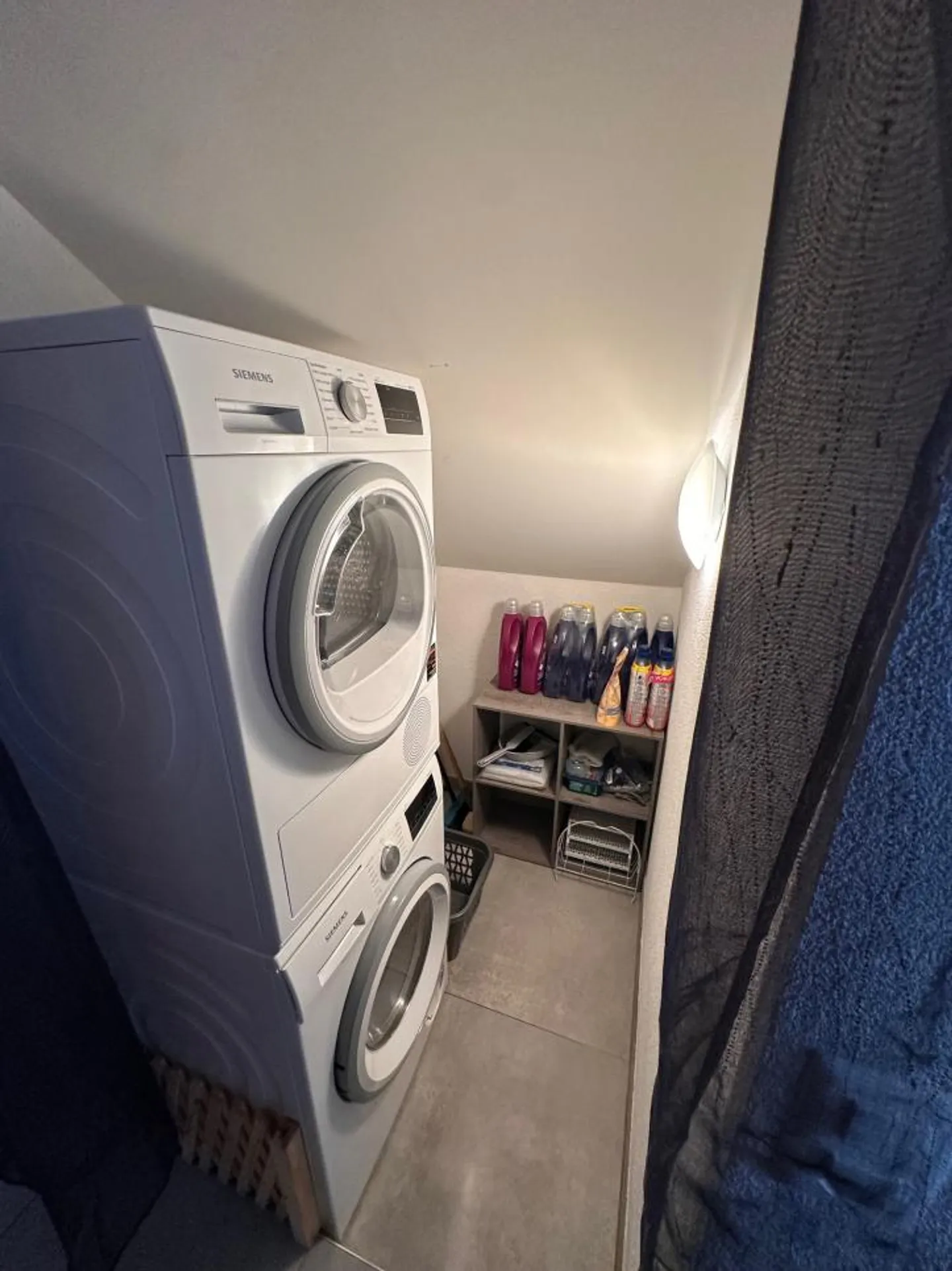 Appartamento 3.5 locali a Prahins - Foto 9 di 12
