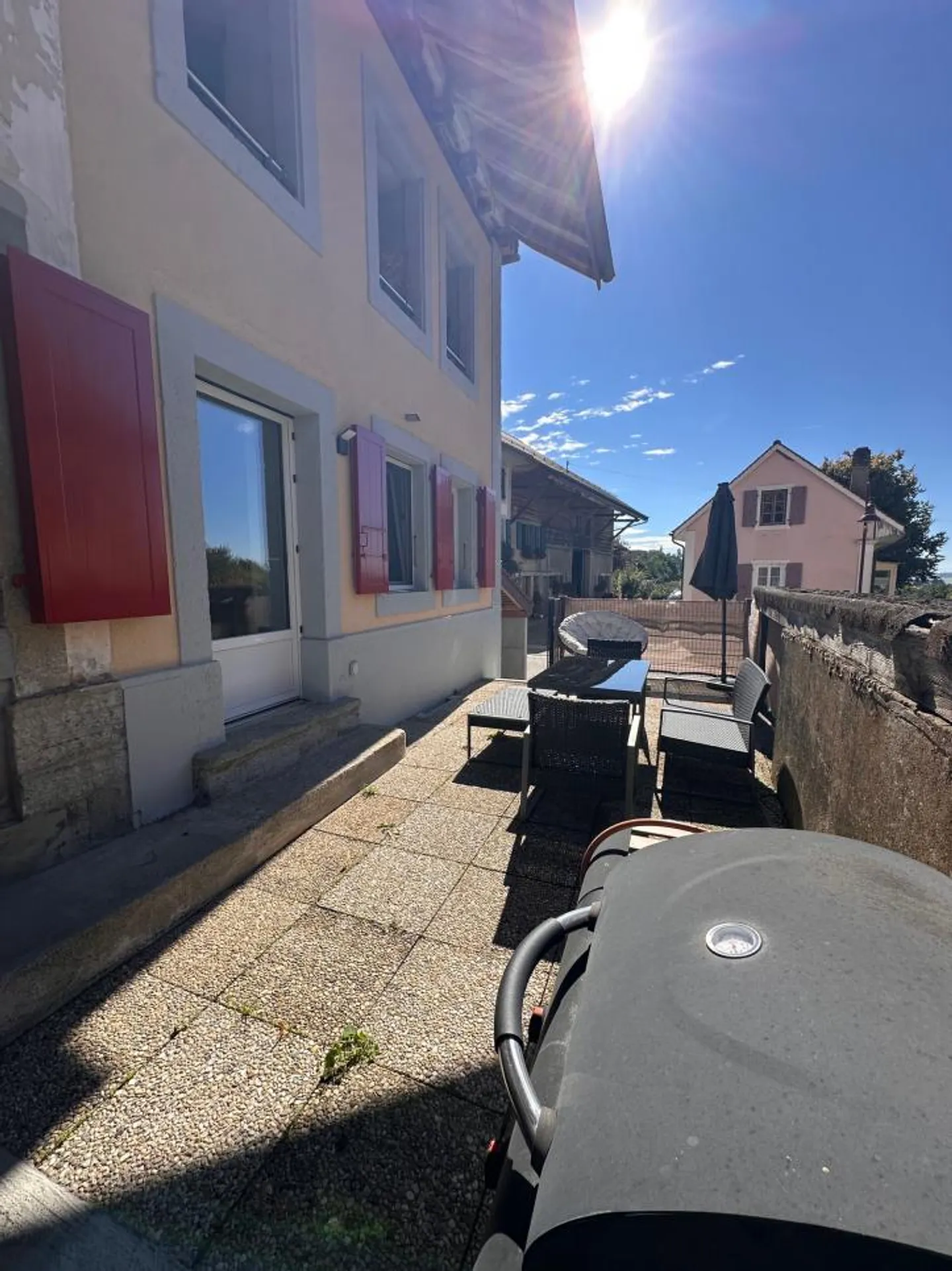Appartamento 3.5 locali a Prahins - Foto 10 di 12