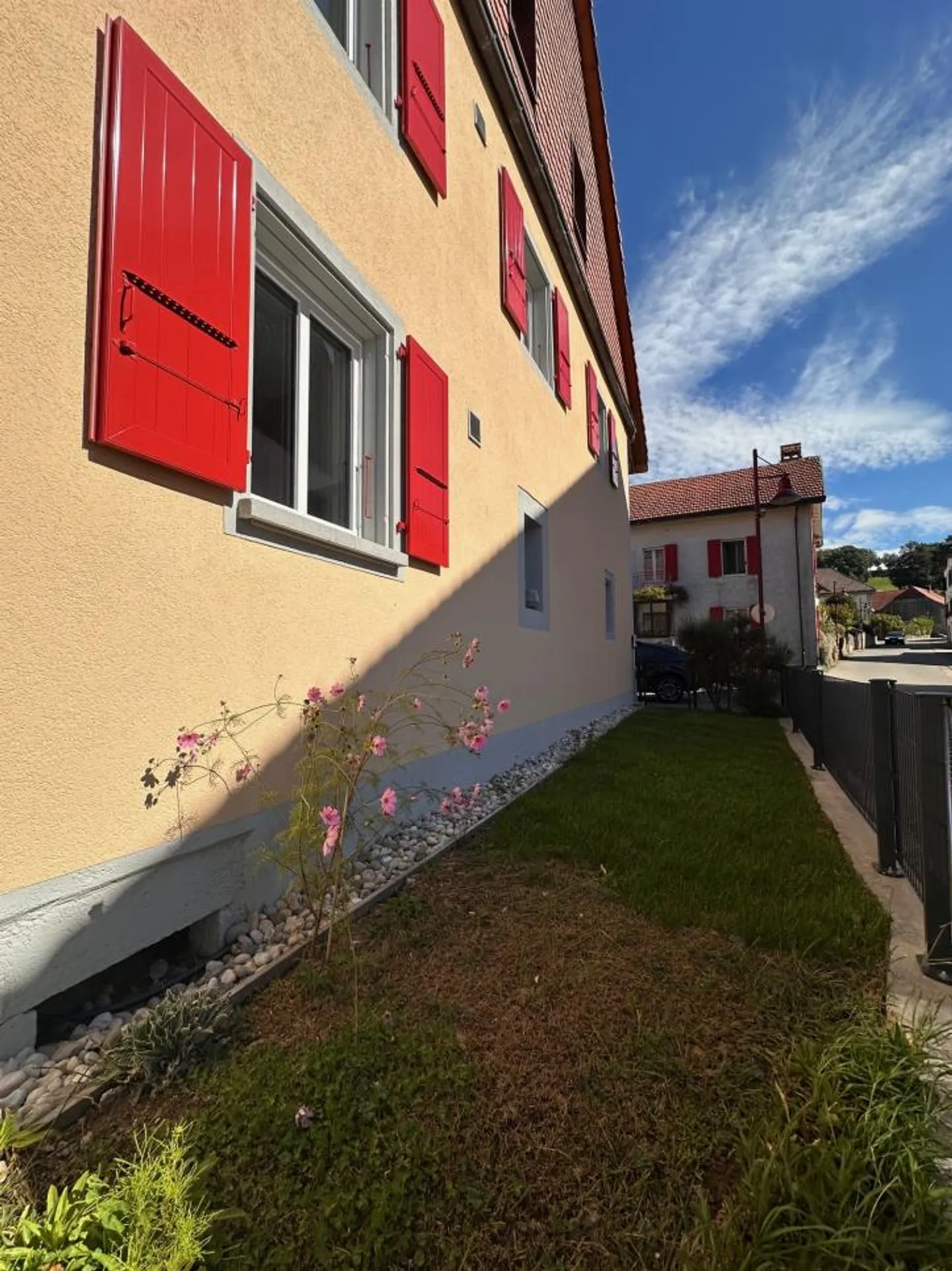 Appartamento 3.5 locali a Prahins - Foto 11 di 12