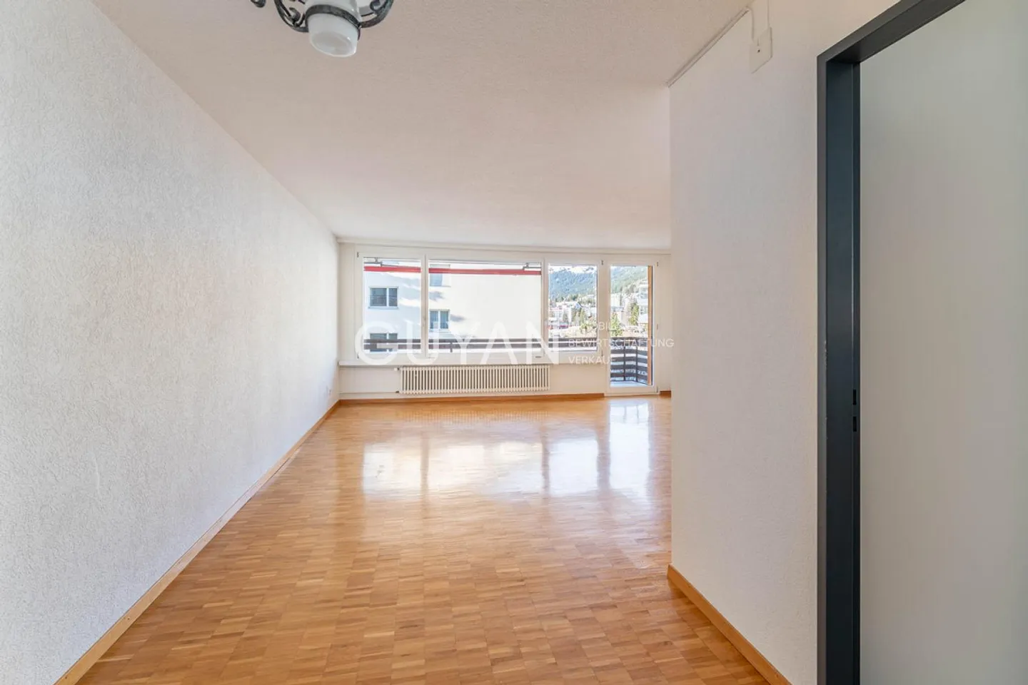 Geräumige Wohnung in Bündawiese - Foto 13 von 26