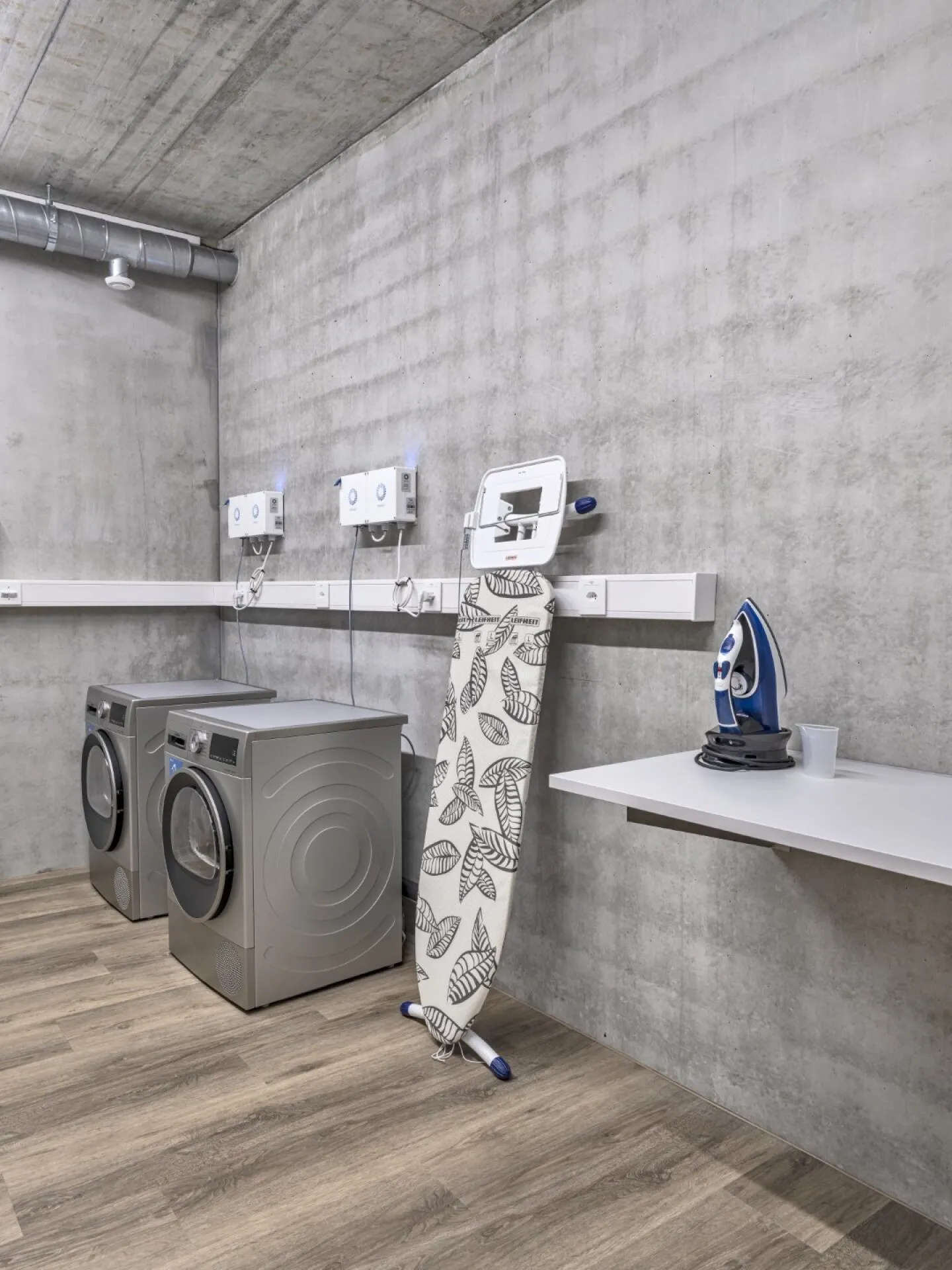 Furnished BASIC Apartment - 25 m2 - Photo 20 of 27