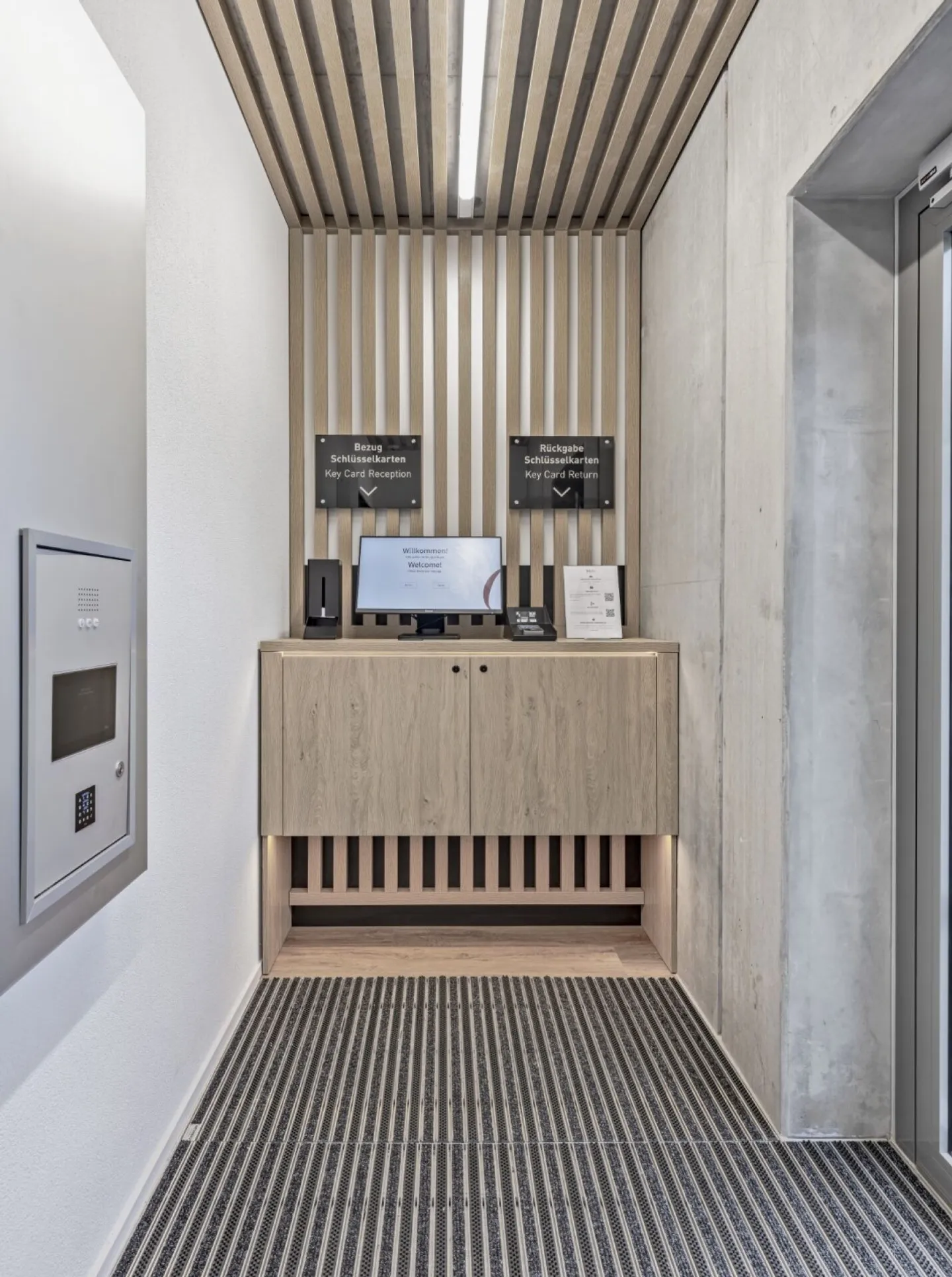 Furnished BASIC Apartment - 25 m2 - Photo 18 of 27