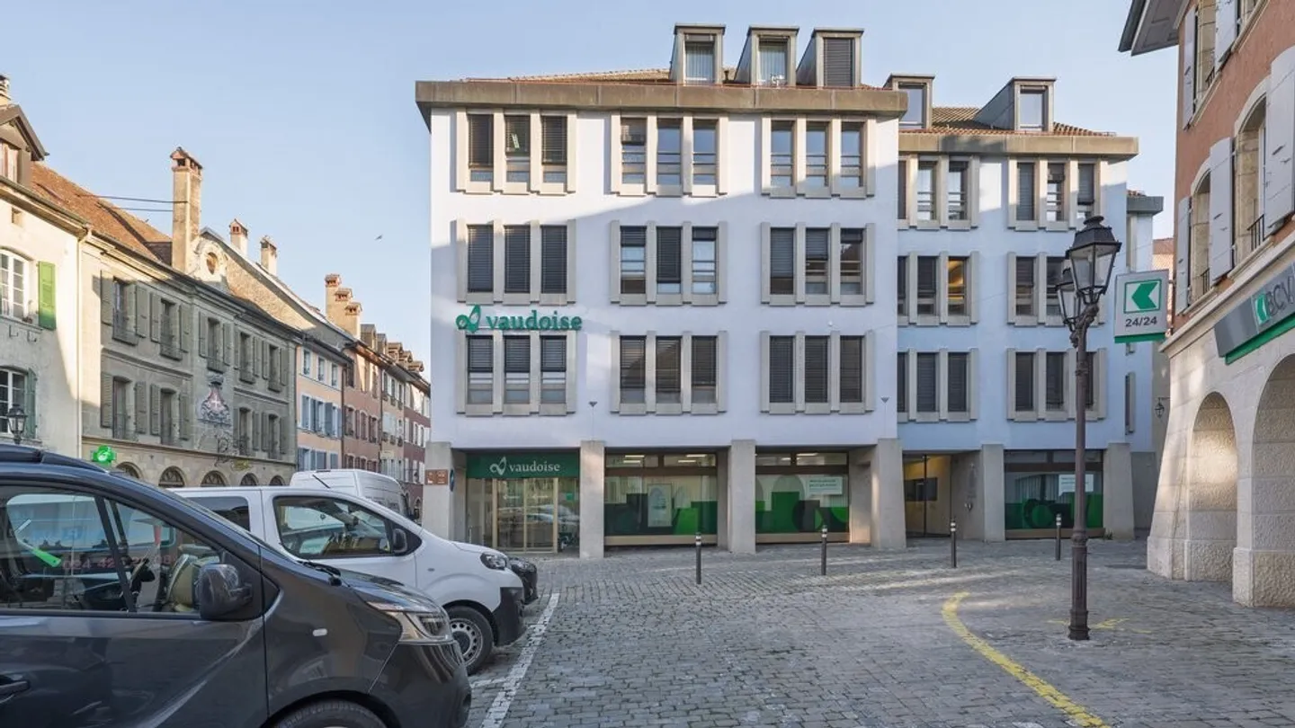 Appartement à louer - Photo 8 sur 8