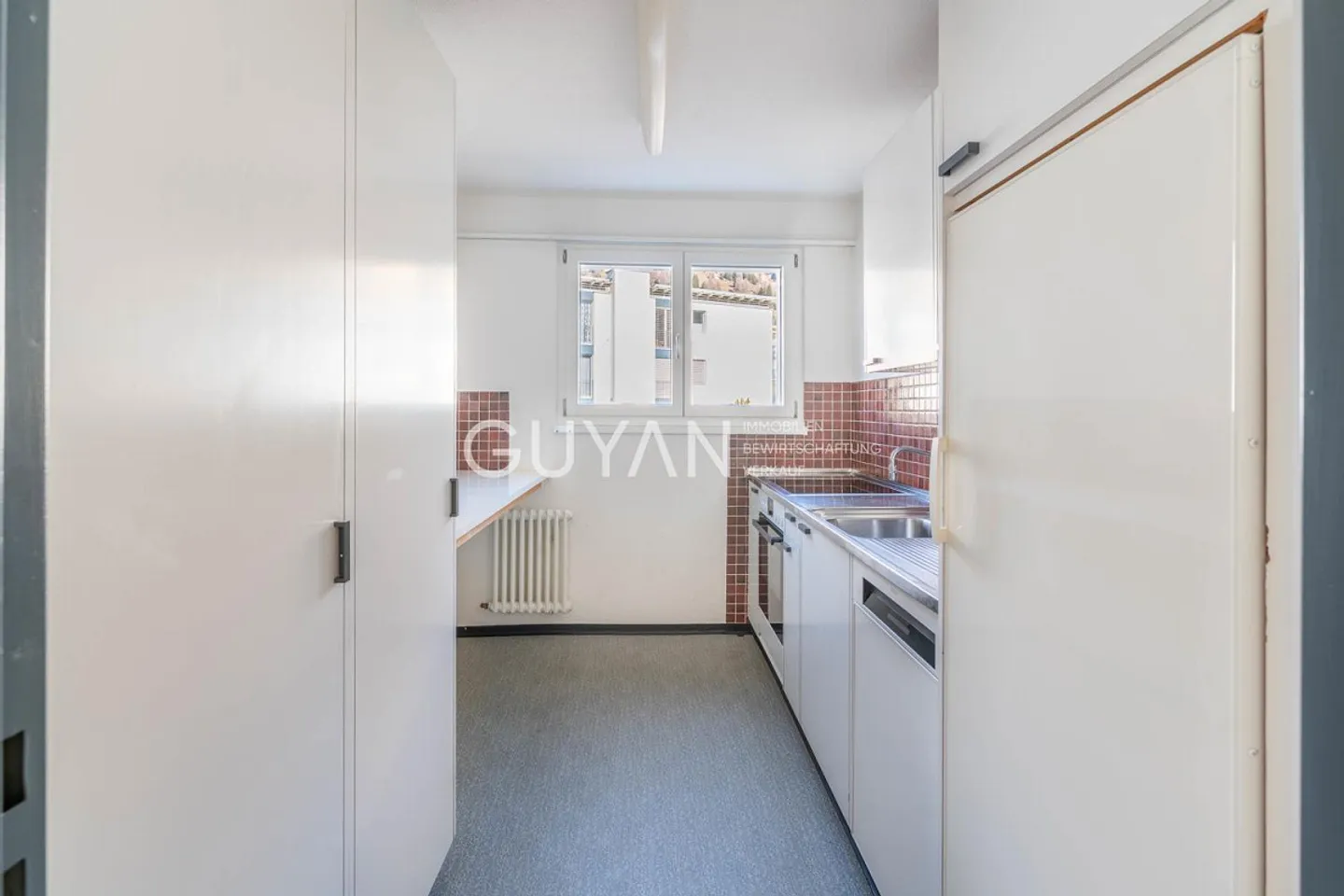 Geräumige Wohnung in Bündawiese - Foto 15 von 26