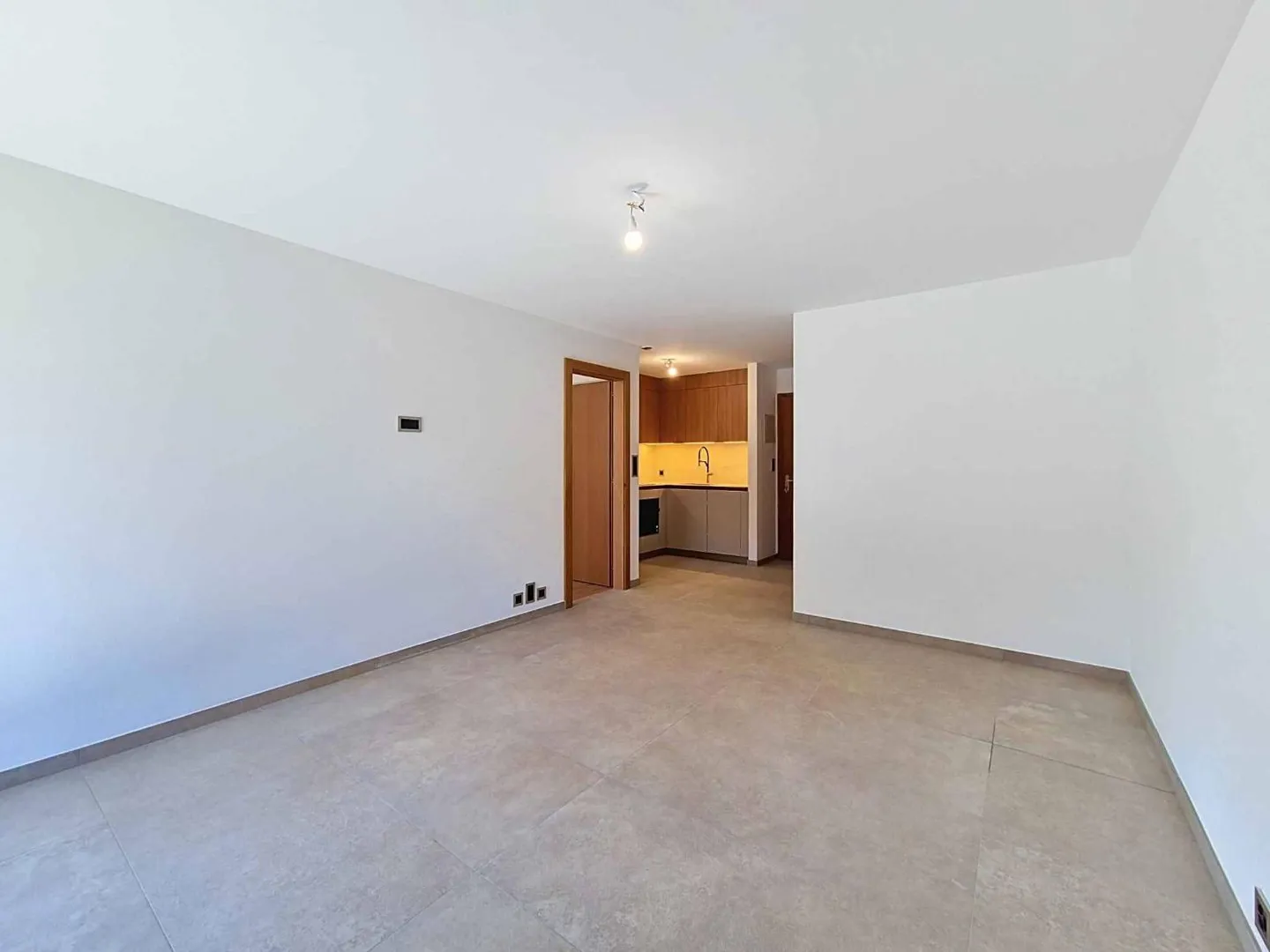 Renovierte Wohnung in Montana - Foto 13 von 13