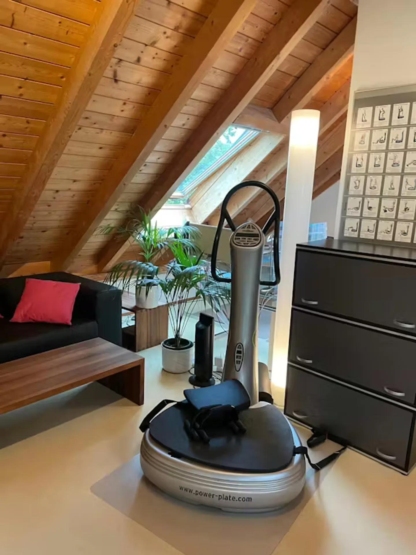 Appartement Charmant à Zürich - Photo 5 sur 10