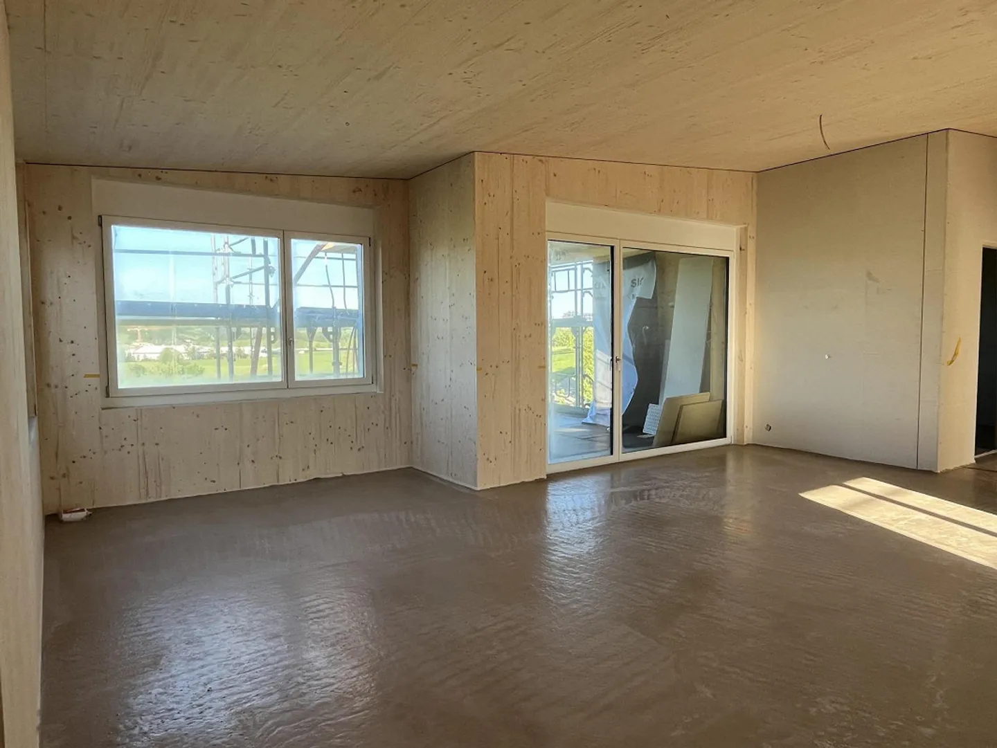 Première location dans une maison en bois moderne - Photo 7 sur 14
