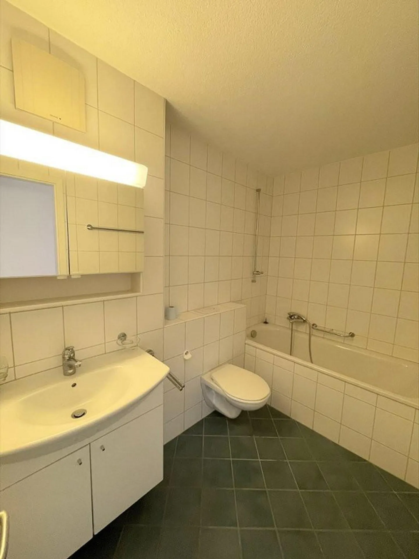 Schön Wohnen in kinderfreundlichem Quartier - Photo 5 sur 12