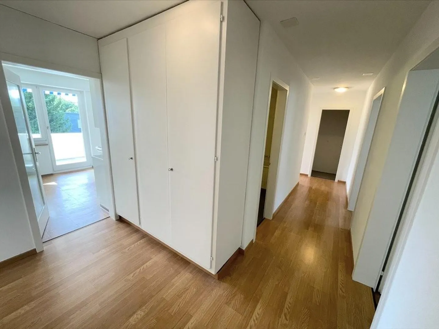 Schön Wohnen in kinderfreundlichem Quartier - Photo 9 sur 12