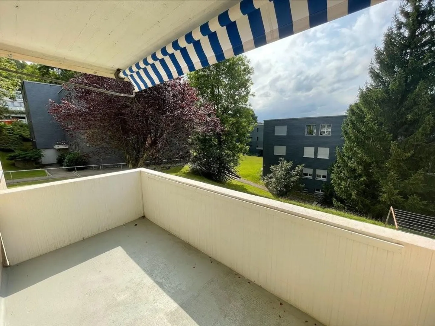 Schön Wohnen in kinderfreundlichem Quartier - Photo 12 sur 12