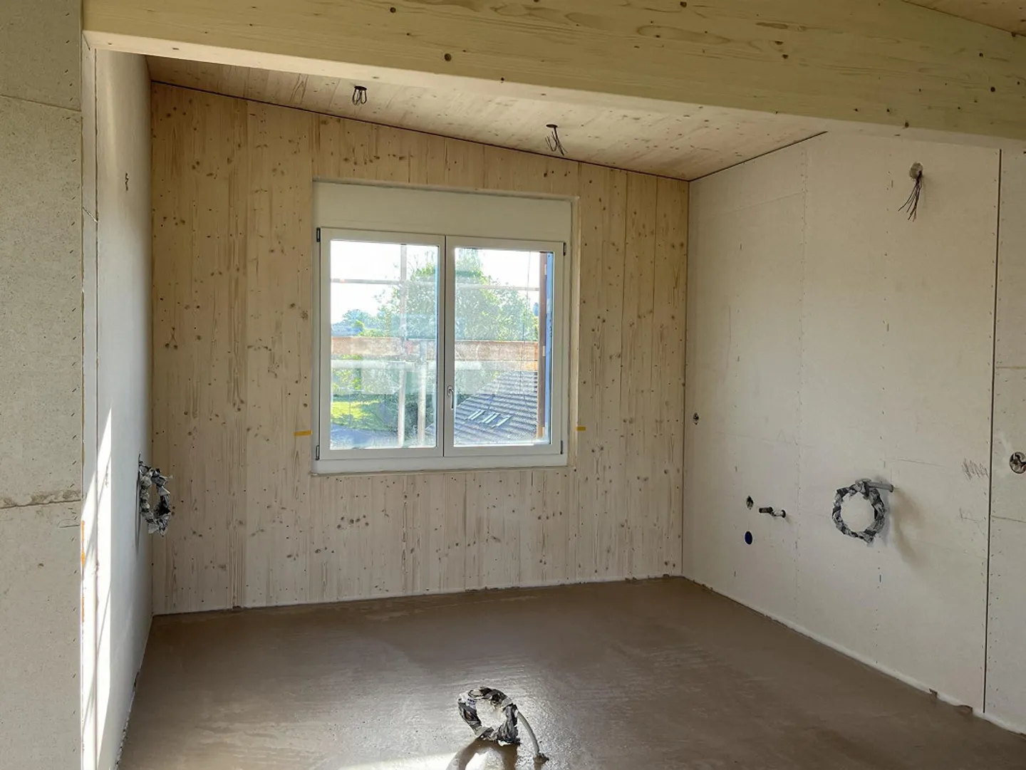 Première location dans une maison en bois moderne - Photo 9 sur 14