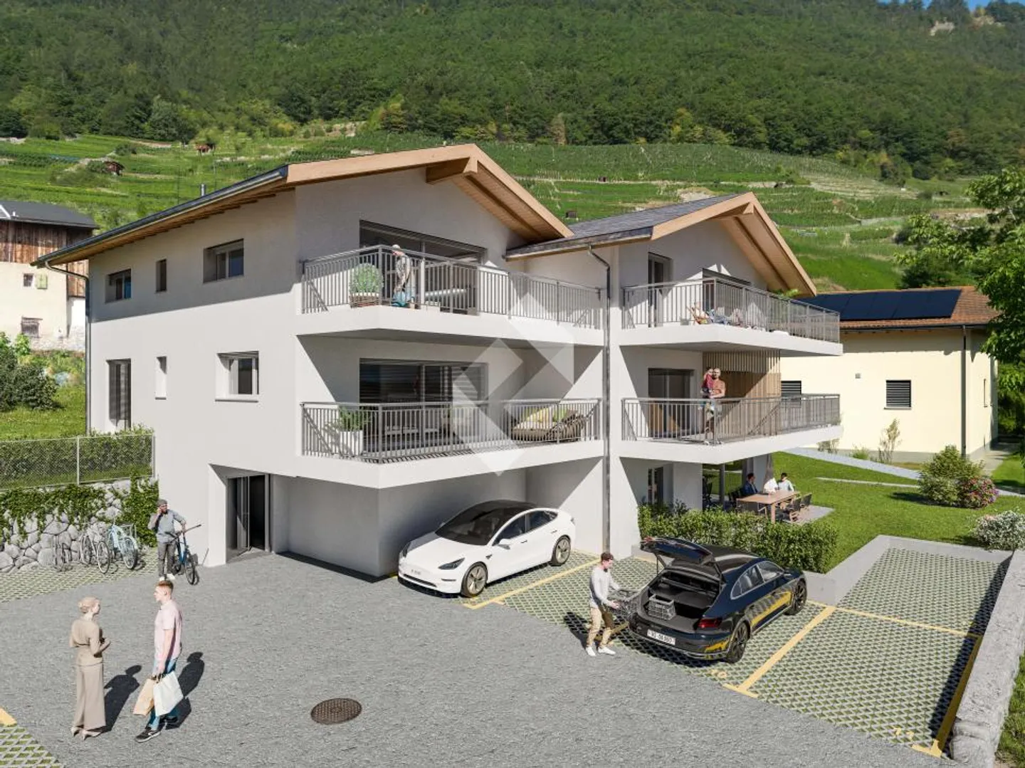 Apartment for sale - Photo 5 of 10