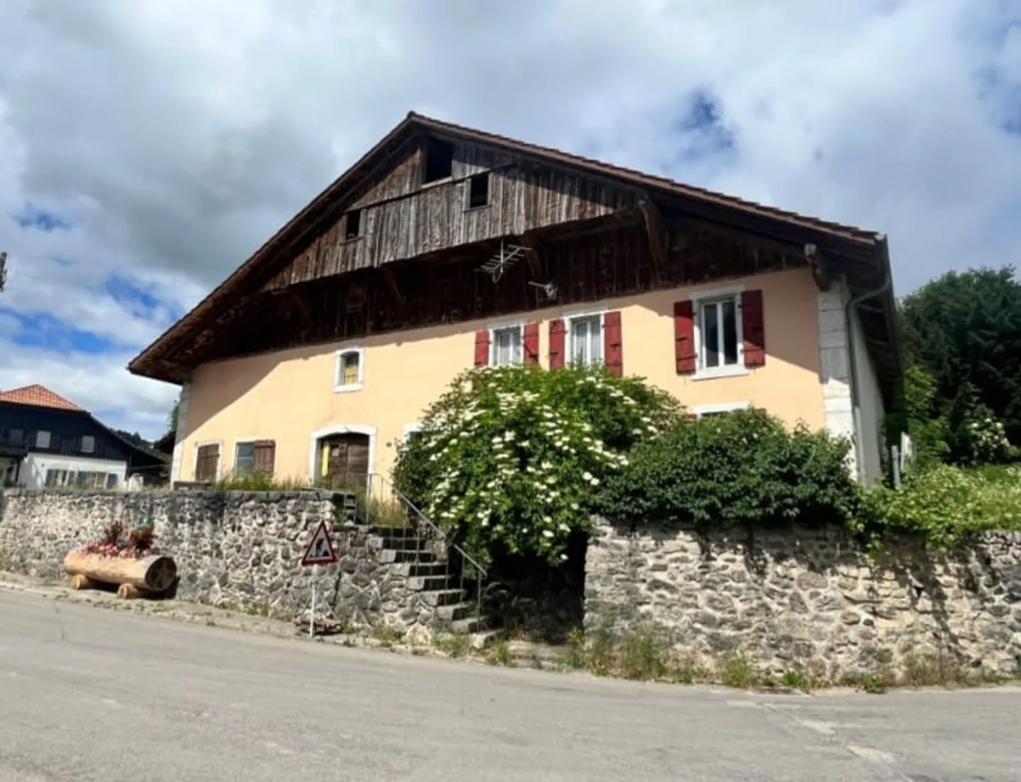 Appartamento 3.5 stanze - Foto 5 di 5