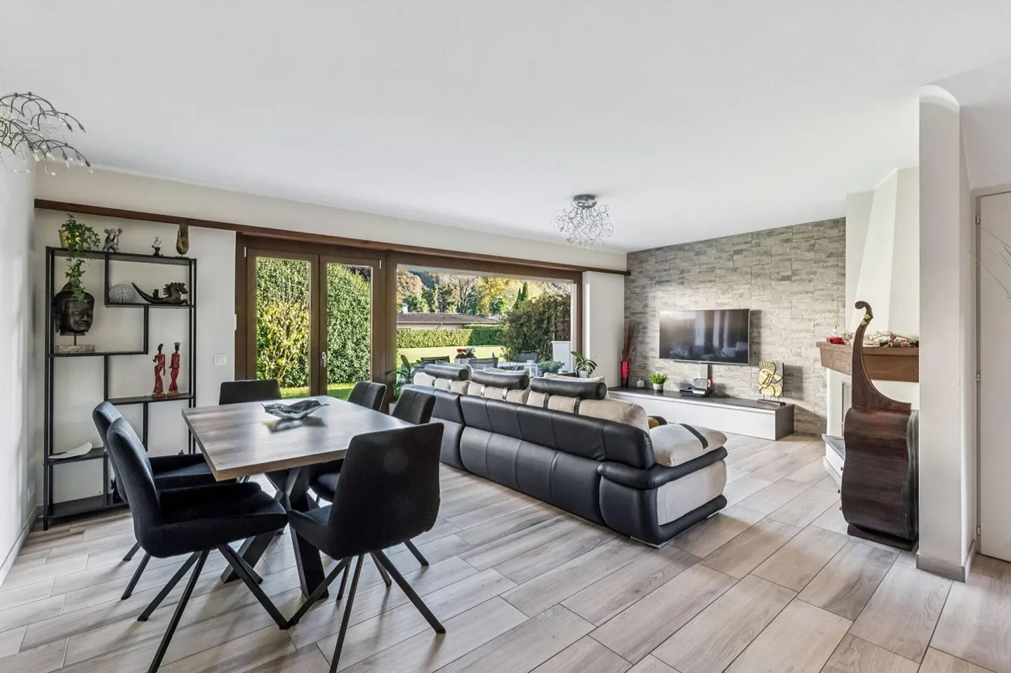 AMOUR DU LAC À MAGLIASO - Photo 5 sur 5