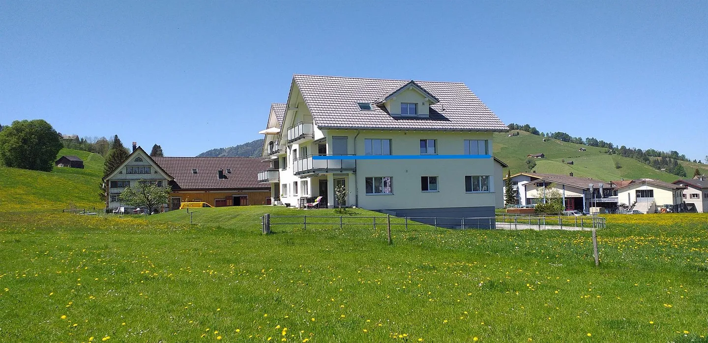 5.5 Room Apartment - Photo 1 of 11