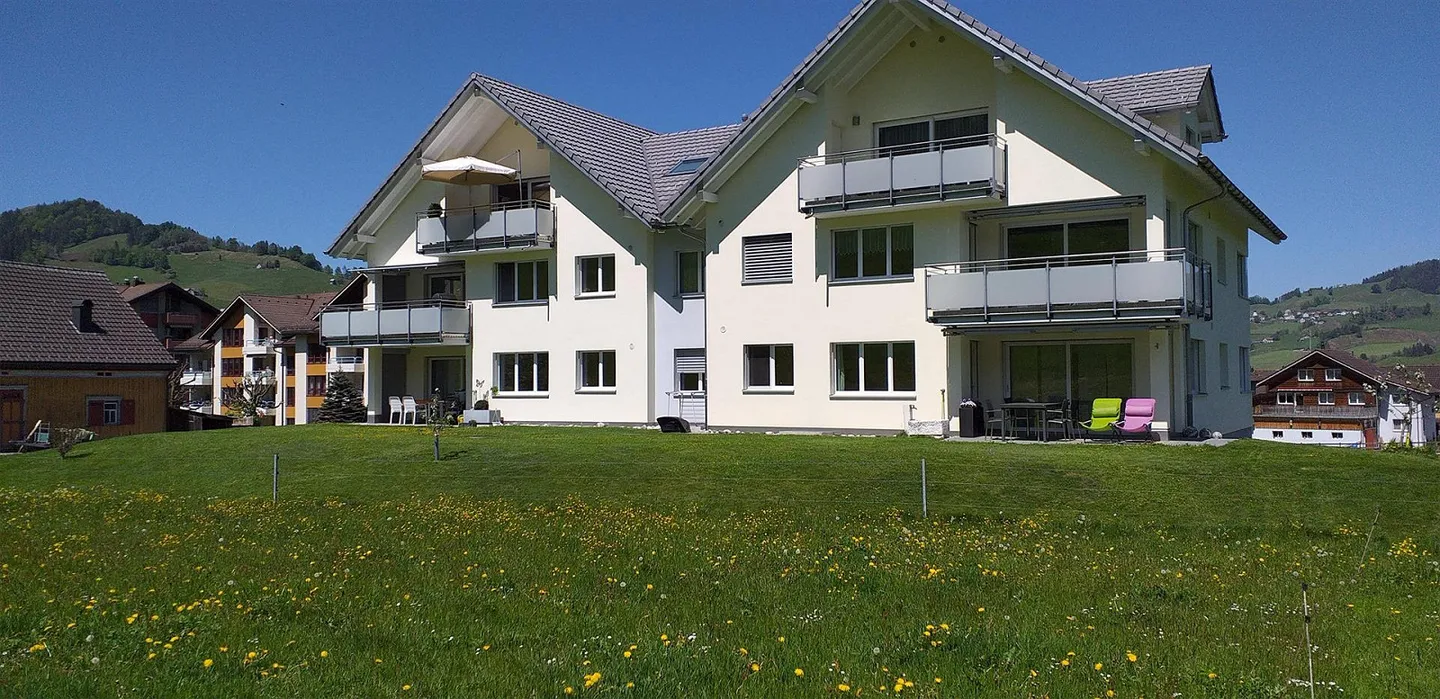 5.5 Room Apartment - Photo 3 of 11