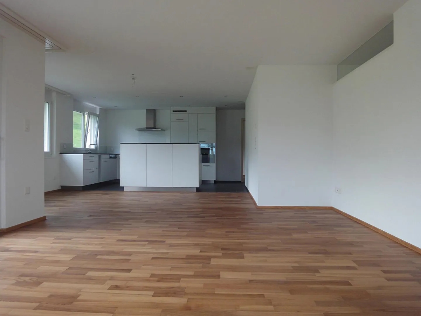 5.5 Room Apartment - Photo 4 of 11