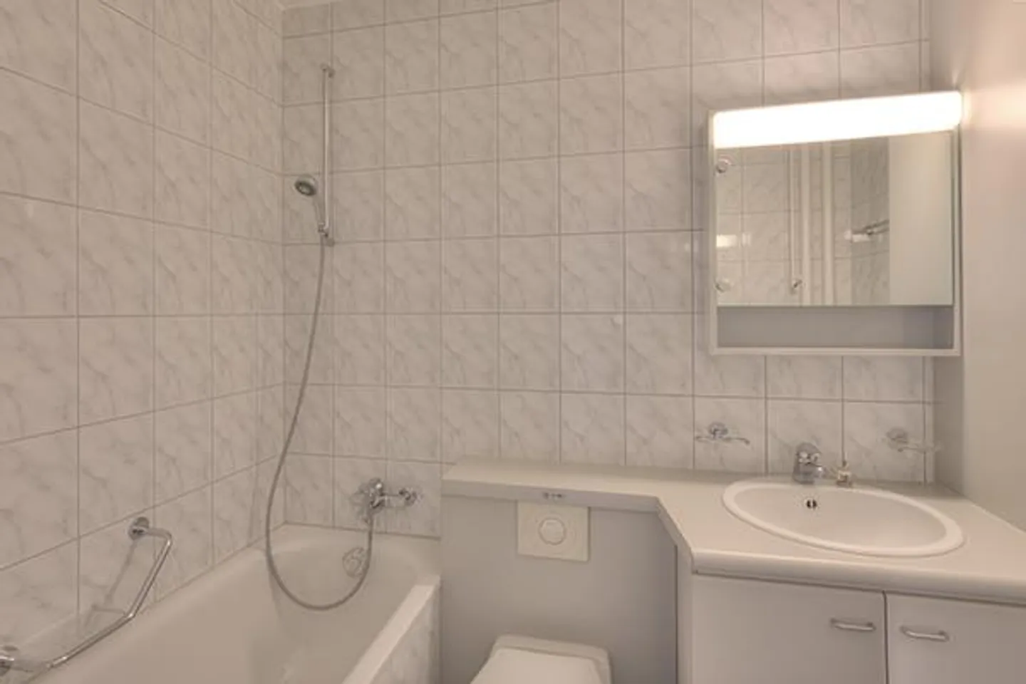 Wohnung mieten - Foto 4 von 4