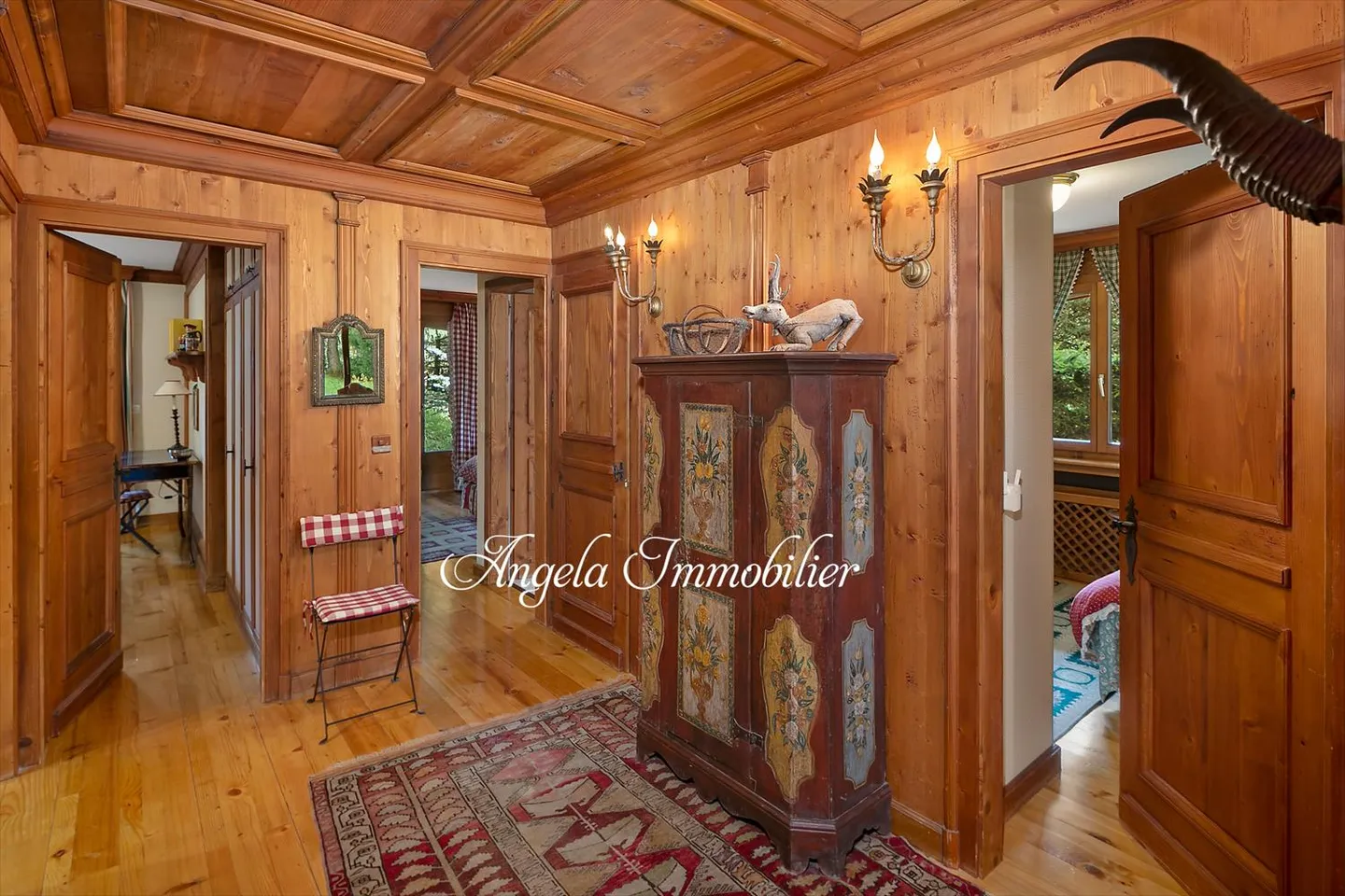 4,5-Zimmer-Wohnung - Foto 3 von 14