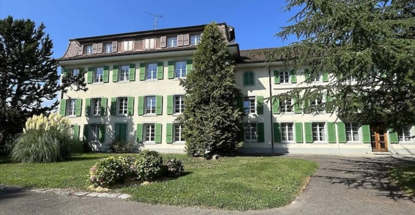 Edificio ad uso misto in affitto - Foto 1 di 1