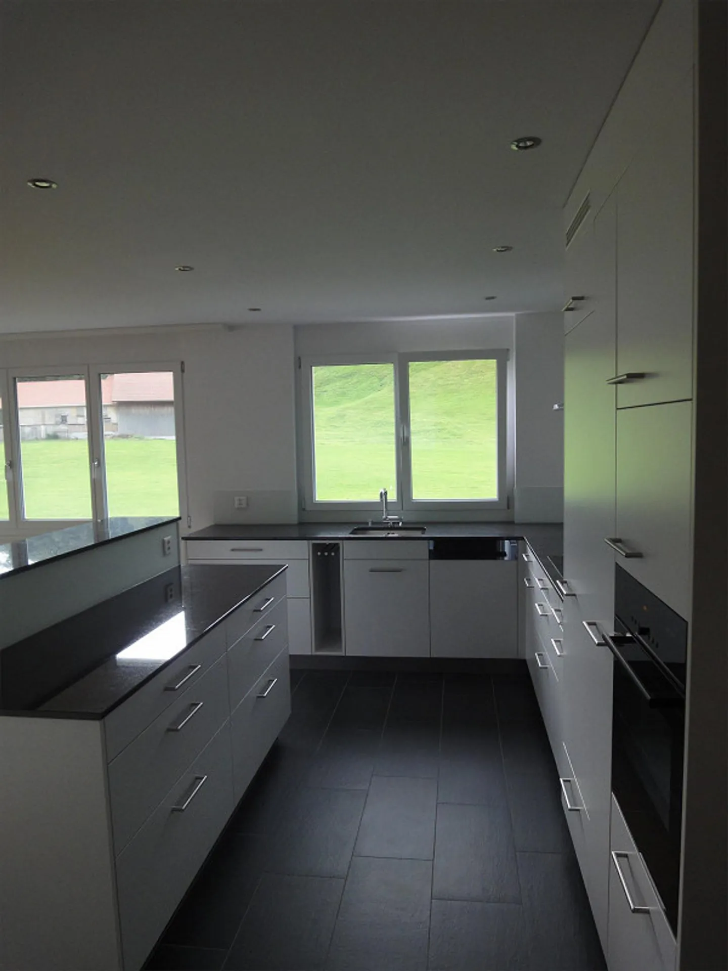 5.5 Room Apartment - Photo 5 of 11