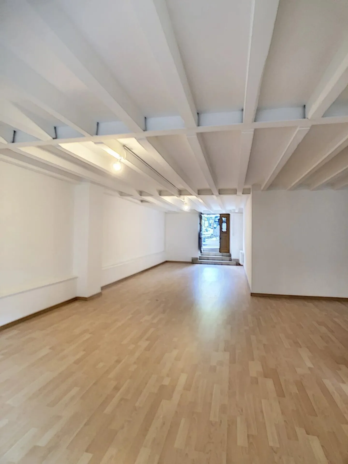Büros in der Nähe des Bahnhofs Cornavin - Foto 6 von 8